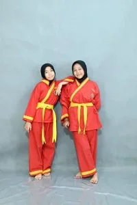 Kegiatan Tapak Suci MTsN 1 Tana Toraja