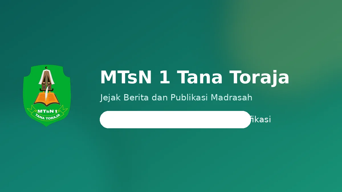 Unjuk Skill, PMR Madya MTsN 1 Tana Toraja Borong Piala di SOLUTION#4 Pare-pare