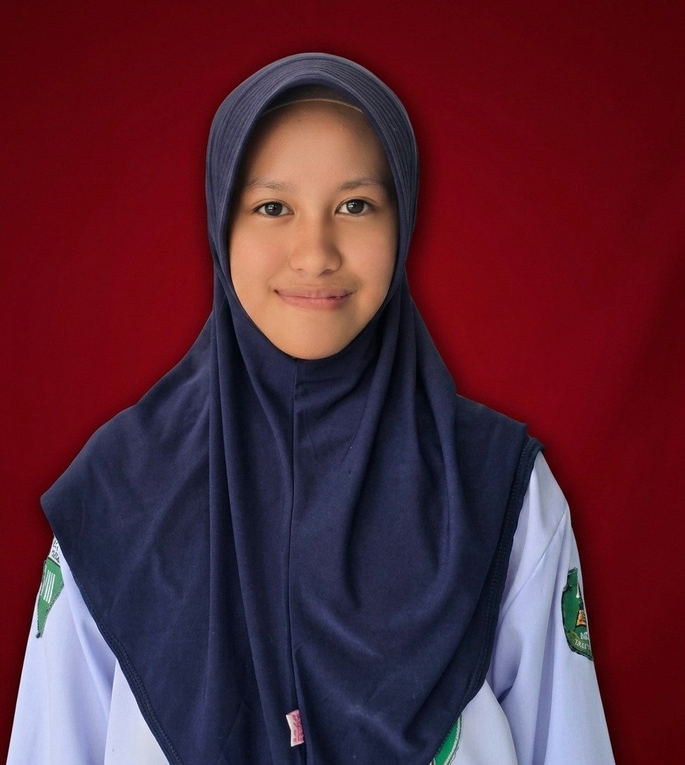 Muthmainna Nur Rahayu