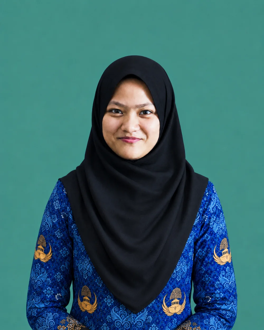 Foto MENTARI NUR SUKMA, S.Sos