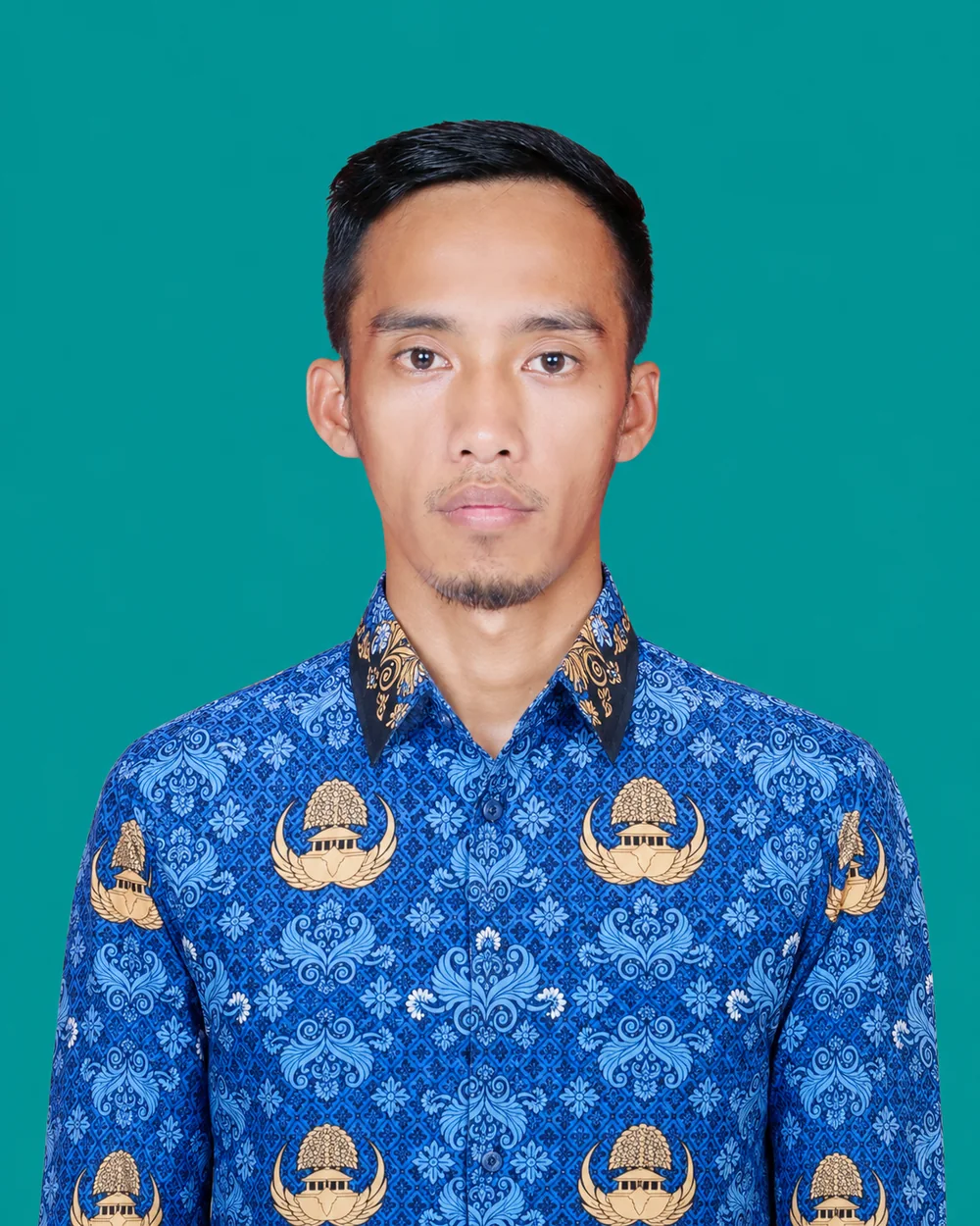 Foto MUH. SYAHRI, S.Pd., Gr