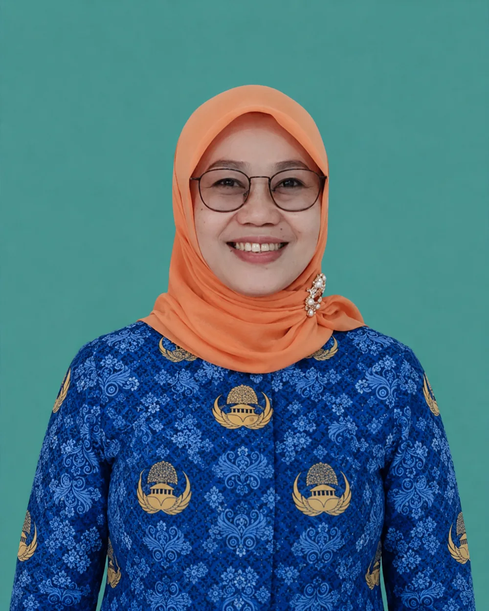 Foto SUDARMIN TADI PORA', M.Pd.I.,Gr.