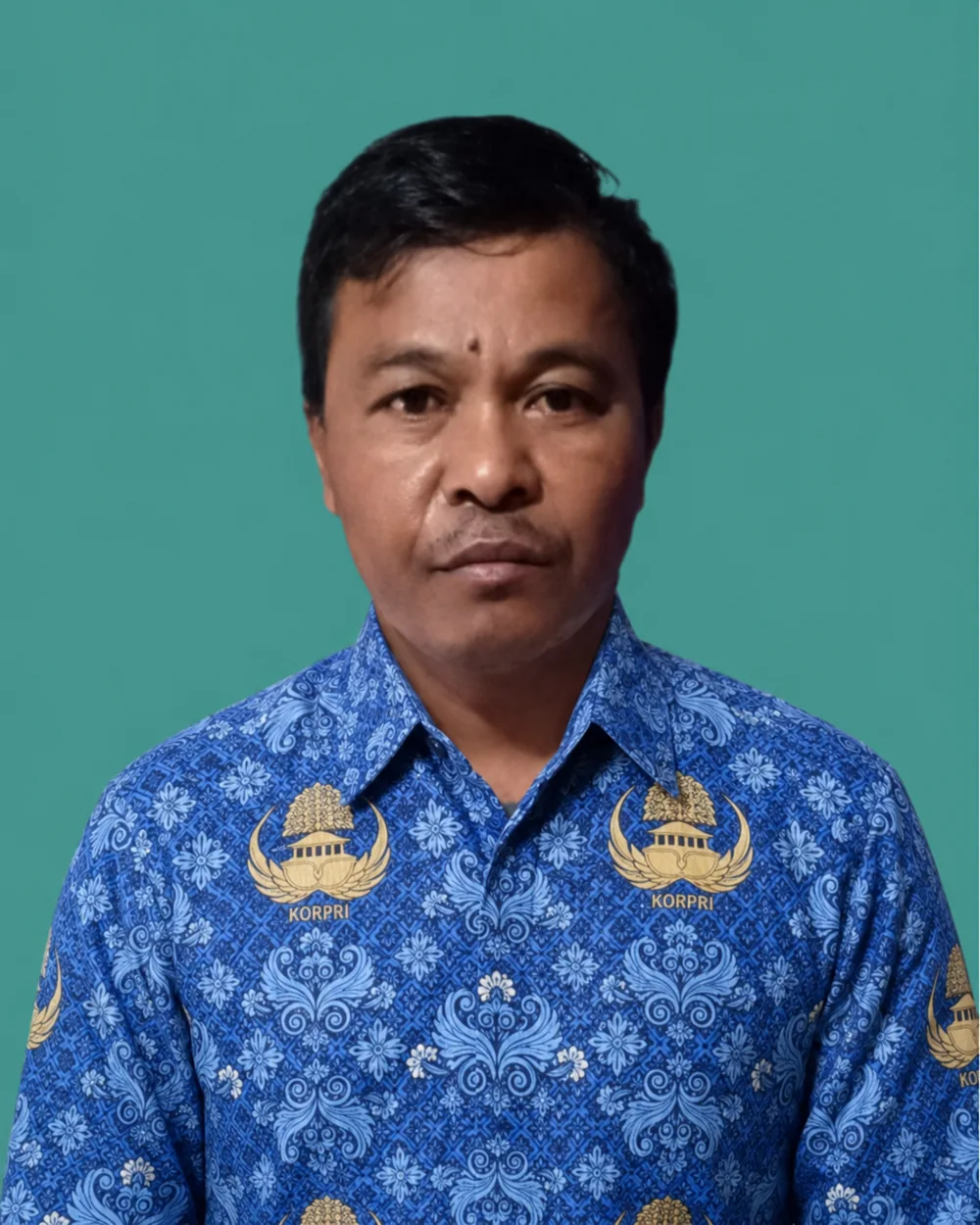 Foto ZAINUDDIN