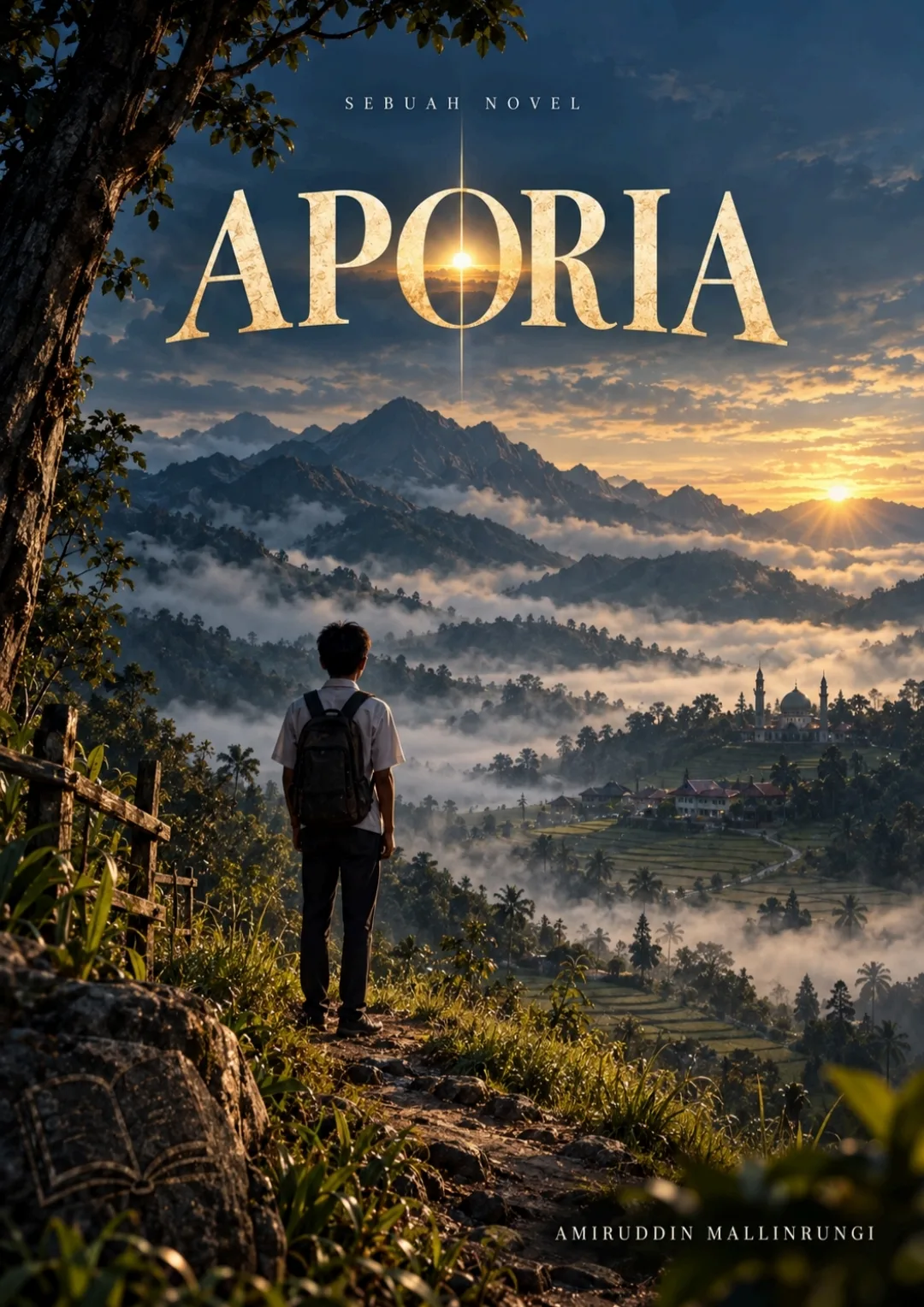 Aporia