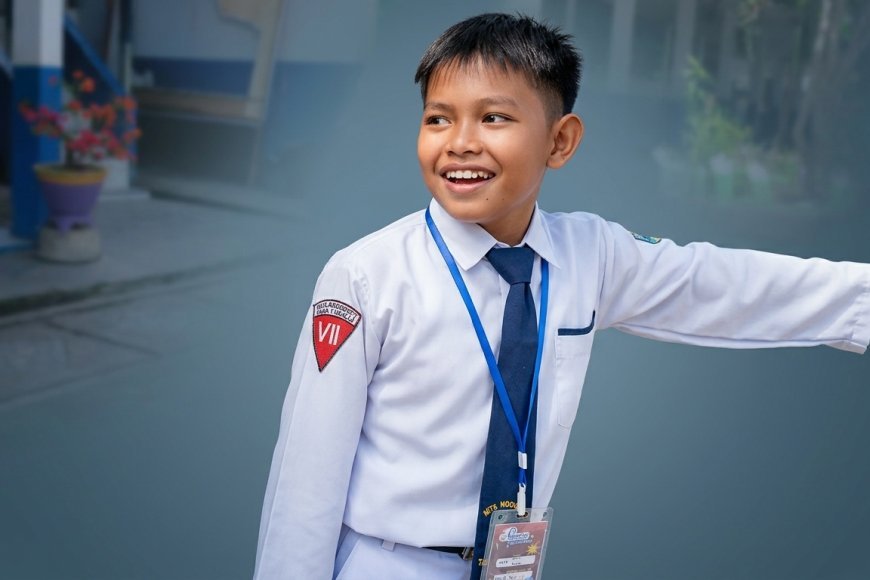 Adaptasi Menuju Prestasi, 80 Murid Baru MTsN 1 Tana Toraja Jalani MATAMUDA Hari ini