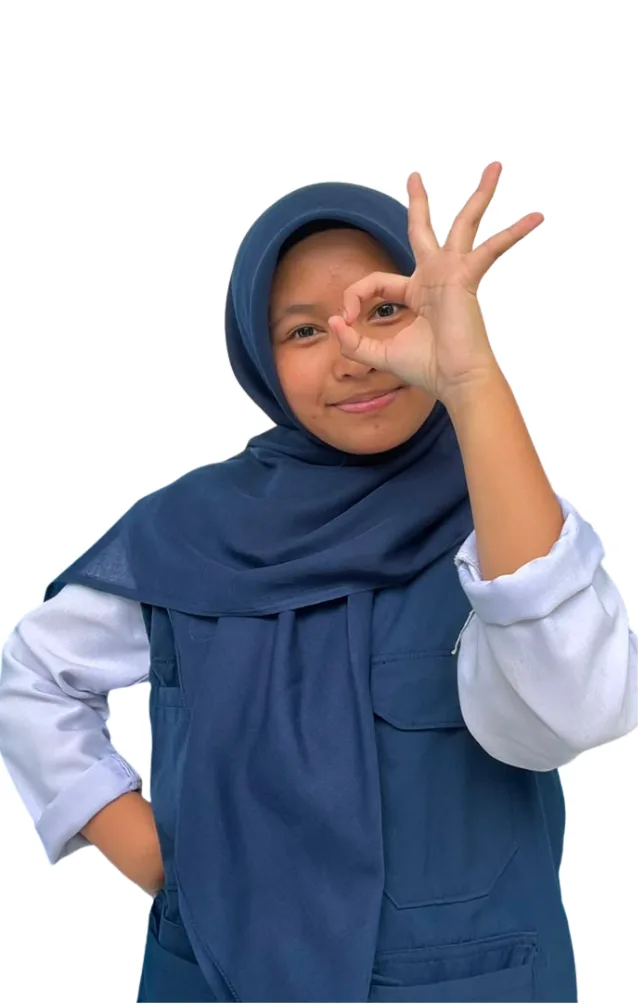 Foto ARTIQA JALWA