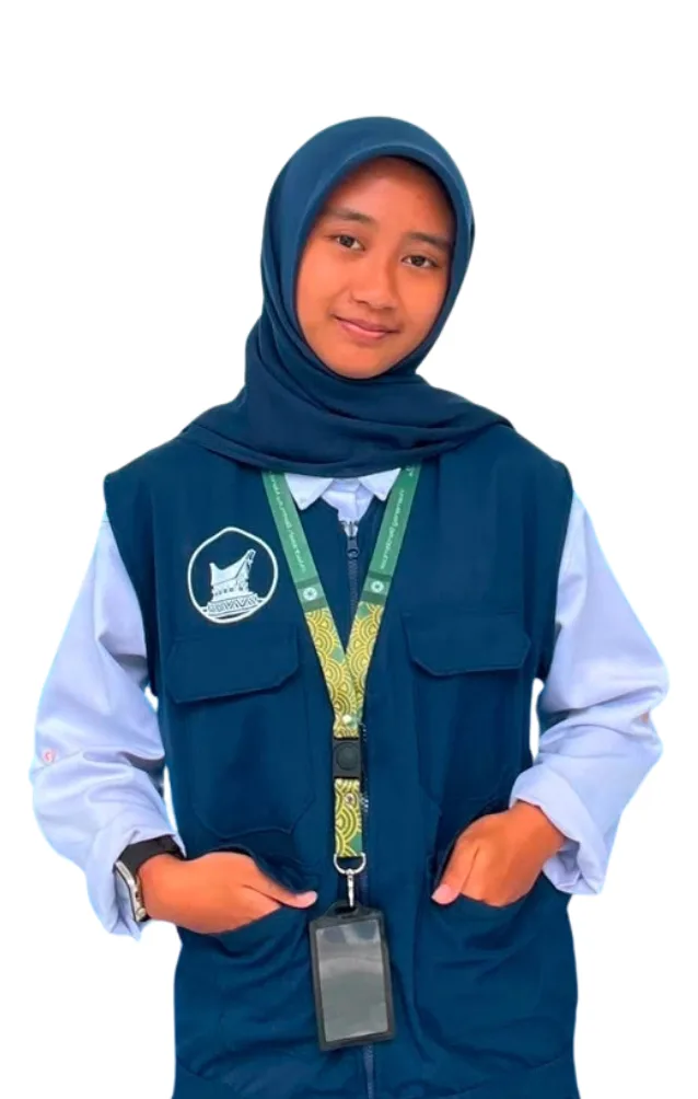 Foto LADY AULIA WIJAYA