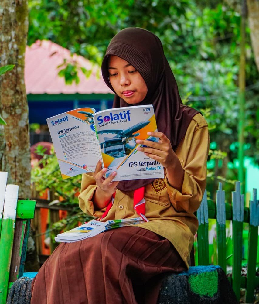Foto representasi menuju OMI Nasional di Banten